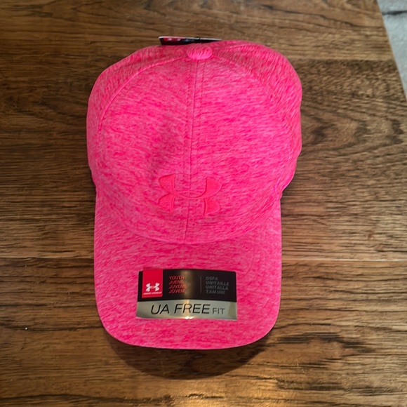 Under Armour Other - Under Armour free fit hat